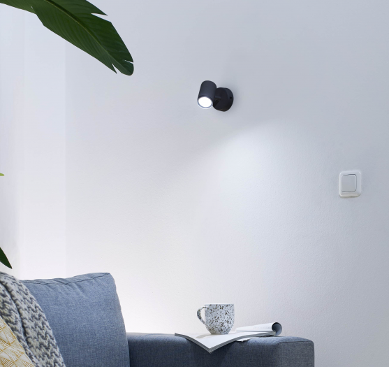 Wiz Imageo Spots (Bild: Signify)